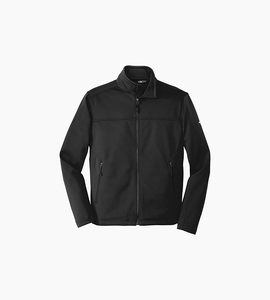 The north face ridgeline soft shell jacket tnf black