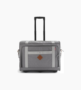 Barebones porter wheeled cooler