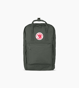 Fjallraven kanken 15 laptop backpack graphite
