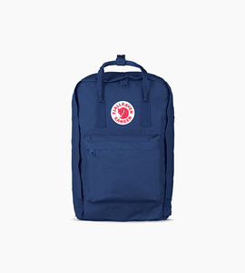 Fjallraven kanken 15 laptop backpack royal blue