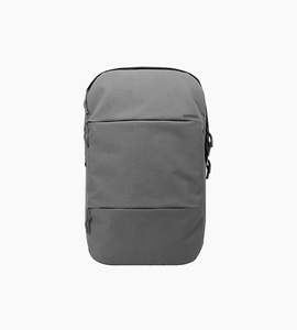 Incase city backpack grey