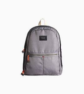 State bags bedford williamsburg backpack grey