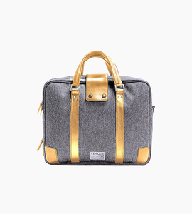 Venque hamptons brief grey