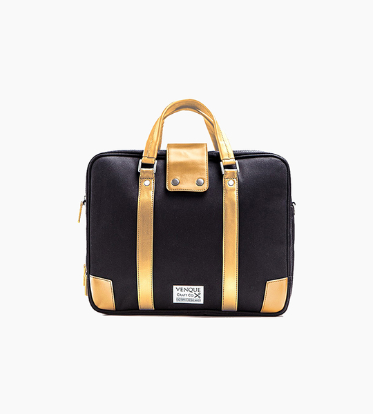 Venque hamptons brief black