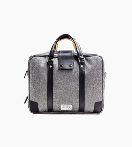 Venque hamptons brief grey black