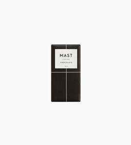 Mast chocolate 1 oz bar coffee
