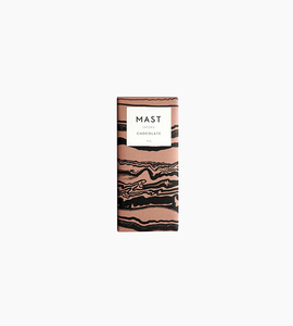 Mast chocolate 1 oz bar smoke