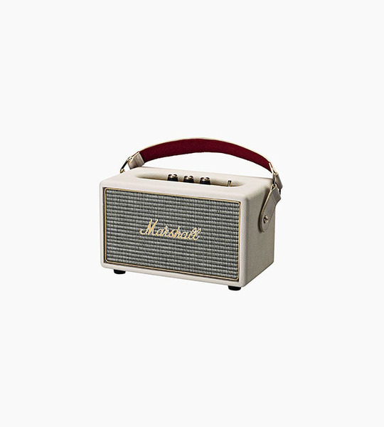 Marshall kilburn cream
