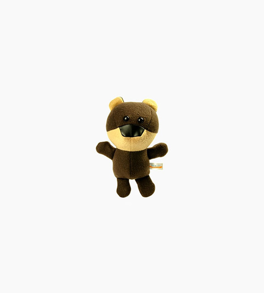 Janie xy bear