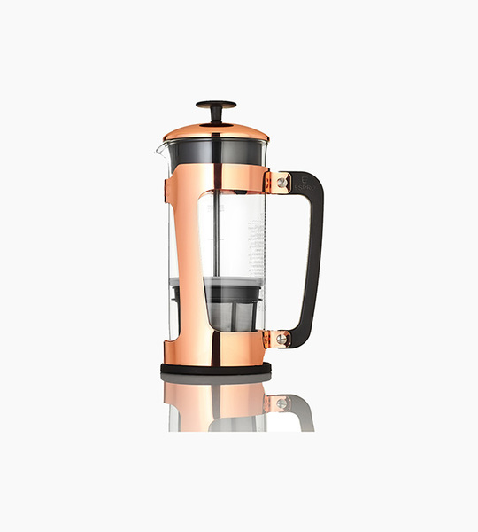 Espro espro press p5 copper 32oz